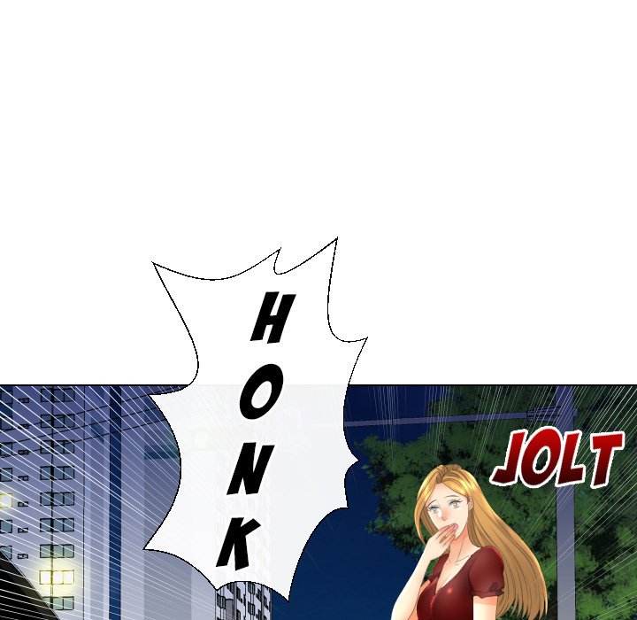 Sneaky Deal Chapter 18 Page 98