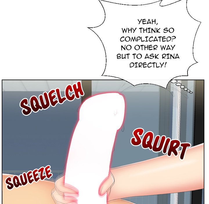 Sneaky Deal Chapter 19 Page 10