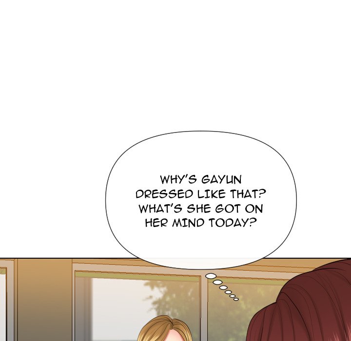Sneaky Deal Chapter 19 Page 101