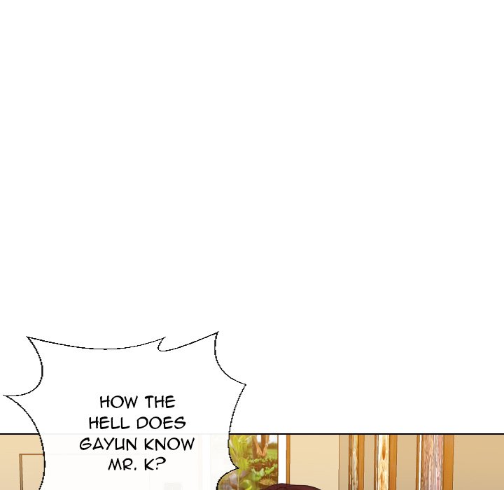 Sneaky Deal Chapter 19 Page 107