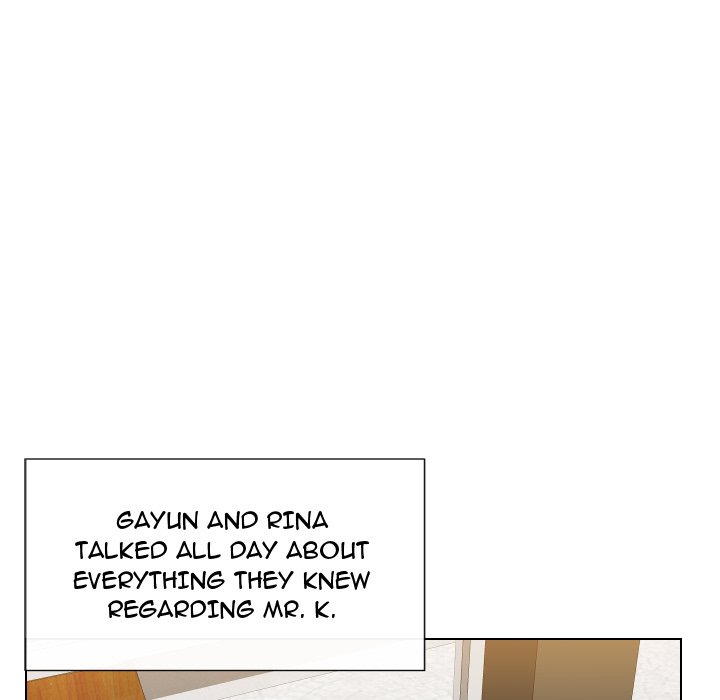Sneaky Deal Chapter 19 Page 113