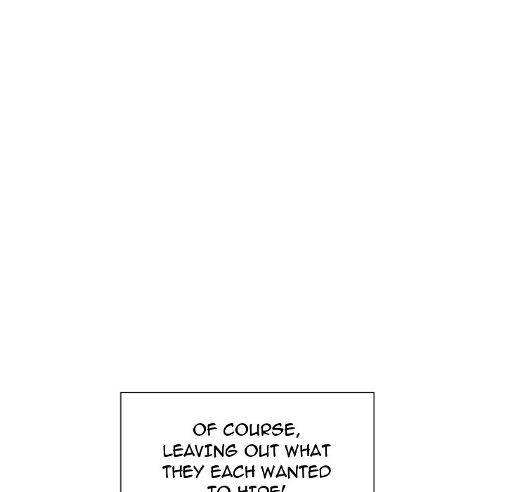 Sneaky Deal Chapter 19 Page 115
