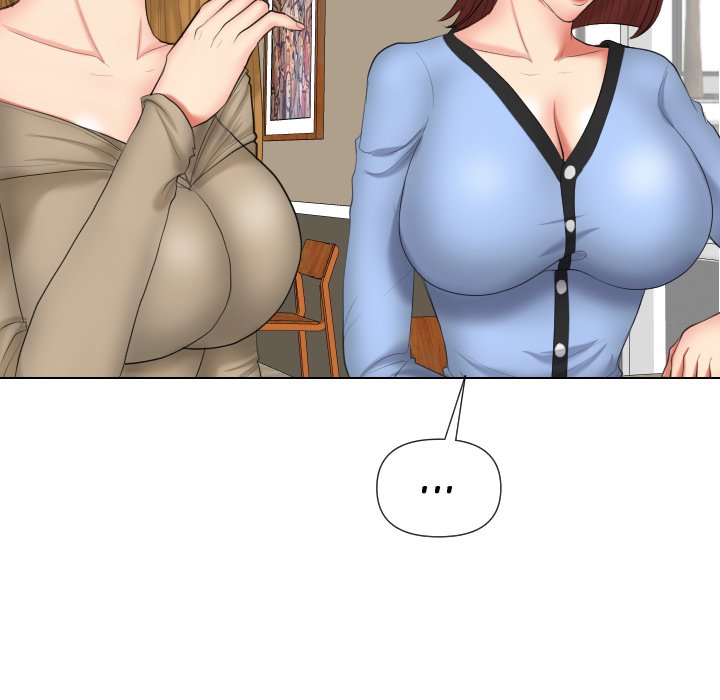 Sneaky Deal Chapter 19 Page 117