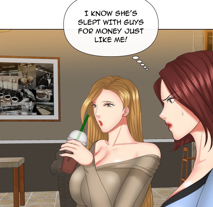 Sneaky Deal Chapter 19 Page 119