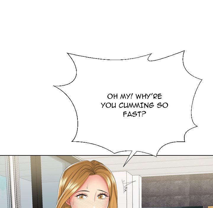 Sneaky Deal Chapter 19 Page 12