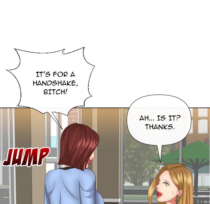 Sneaky Deal Chapter 19 Page 130
