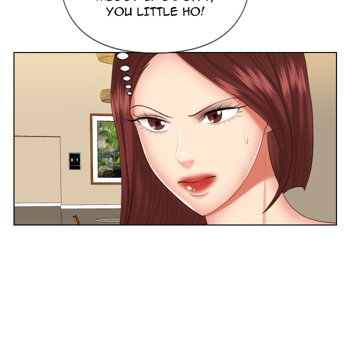 Sneaky Deal Chapter 19 Page 133
