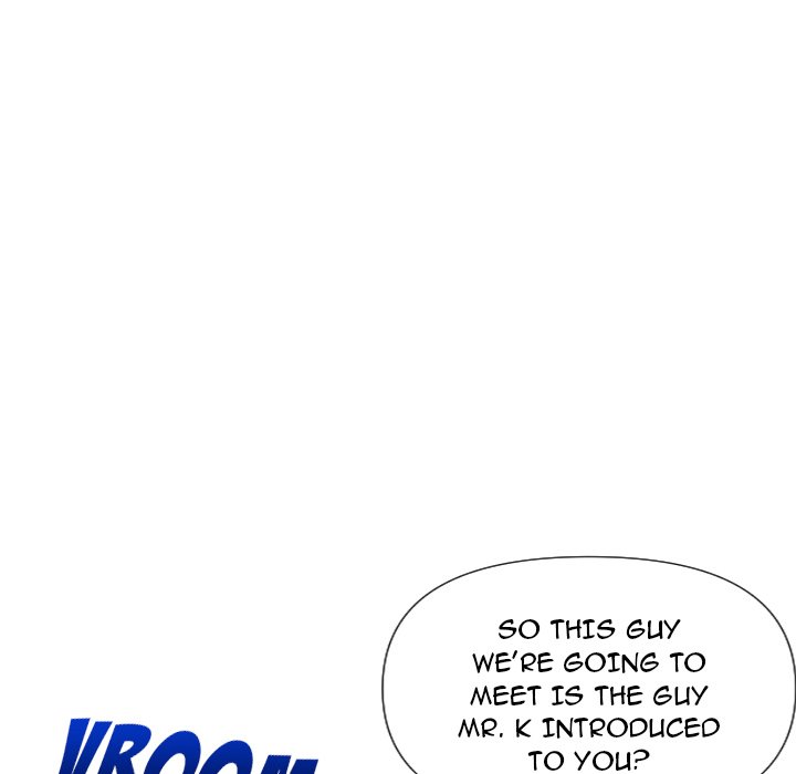 Sneaky Deal Chapter 19 Page 137