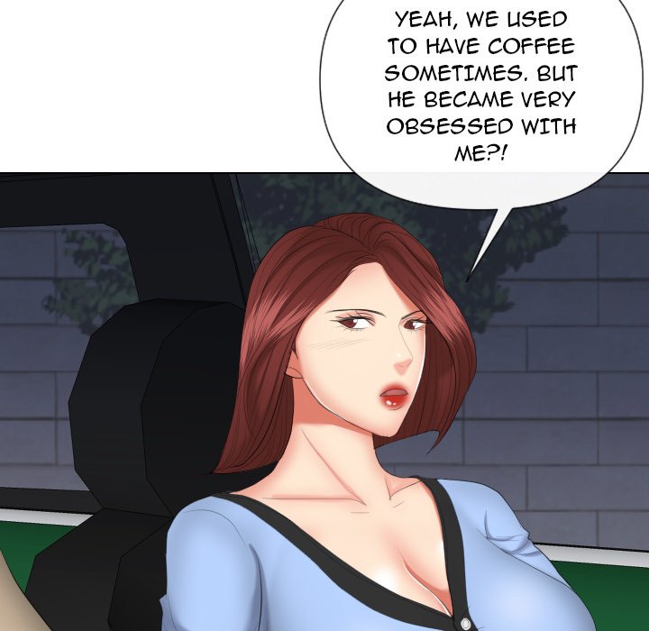 Sneaky Deal Chapter 19 Page 141