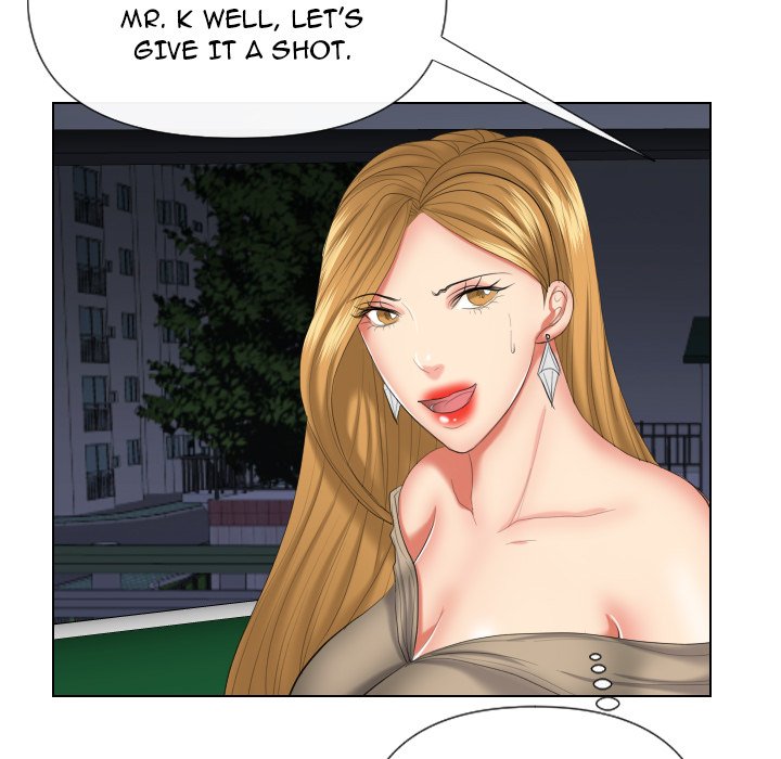 Sneaky Deal Chapter 19 Page 144