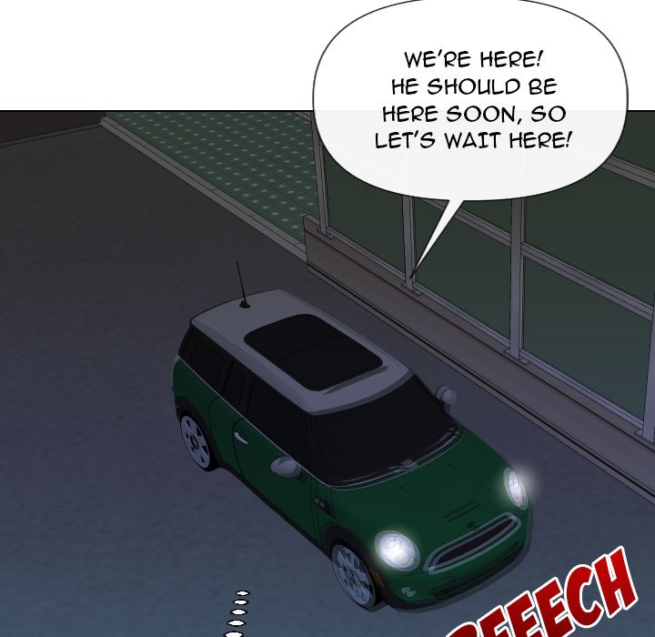 Sneaky Deal Chapter 19 Page 149