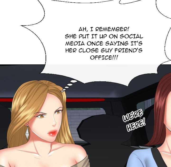 Sneaky Deal Chapter 19 Page 152