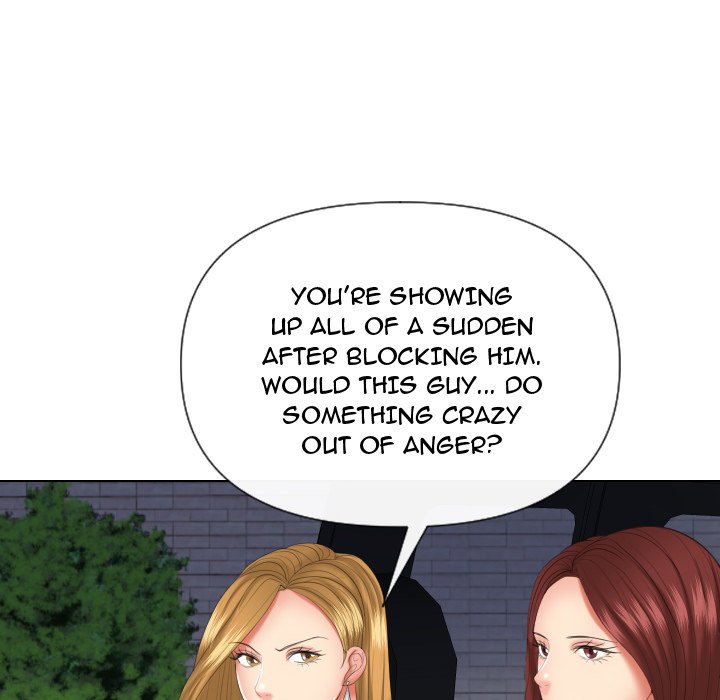 Sneaky Deal Chapter 19 Page 155