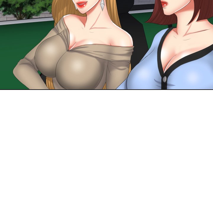Sneaky Deal Chapter 19 Page 156