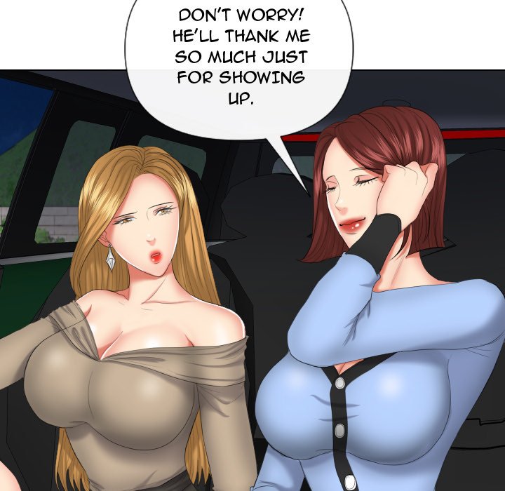 Sneaky Deal Chapter 19 Page 158