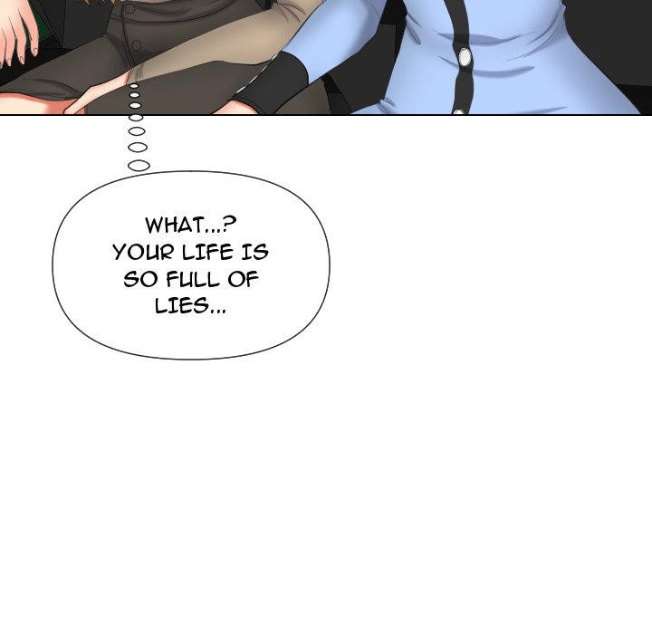 Sneaky Deal Chapter 19 Page 159