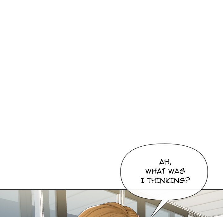 Sneaky Deal Chapter 19 Page 17