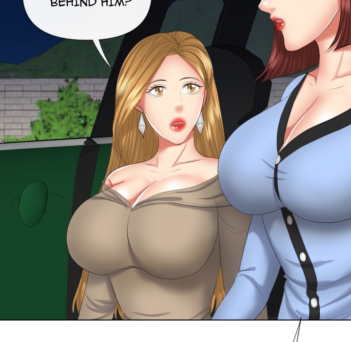 Sneaky Deal Chapter 19 Page 170