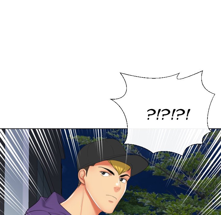Sneaky Deal Chapter 19 Page 172
