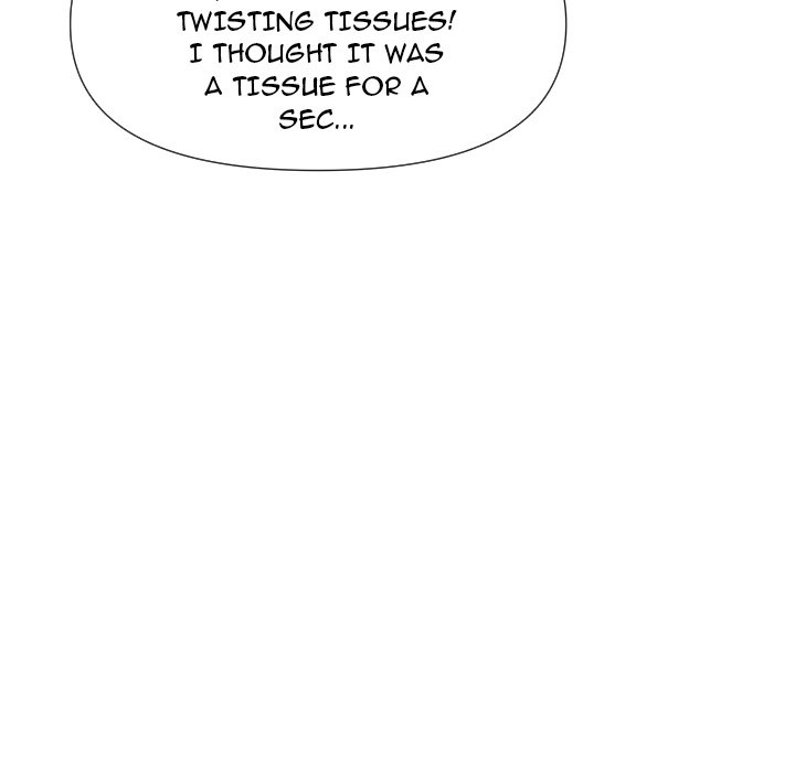 Sneaky Deal Chapter 19 Page 19