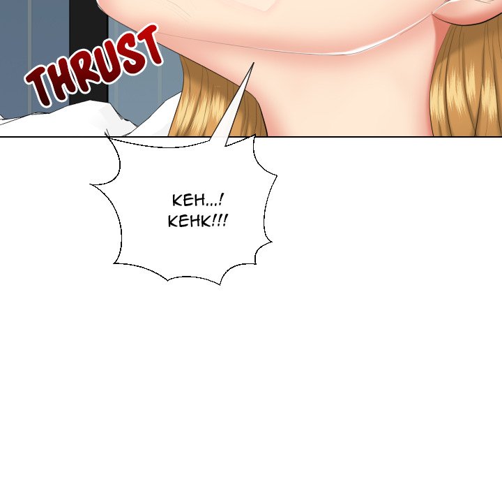 Sneaky Deal Chapter 19 Page 24