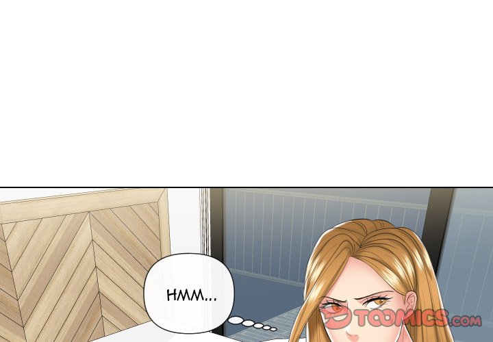 Sneaky Deal Chapter 19 Page 3