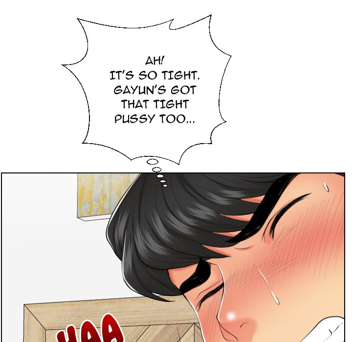 Sneaky Deal Chapter 19 Page 46