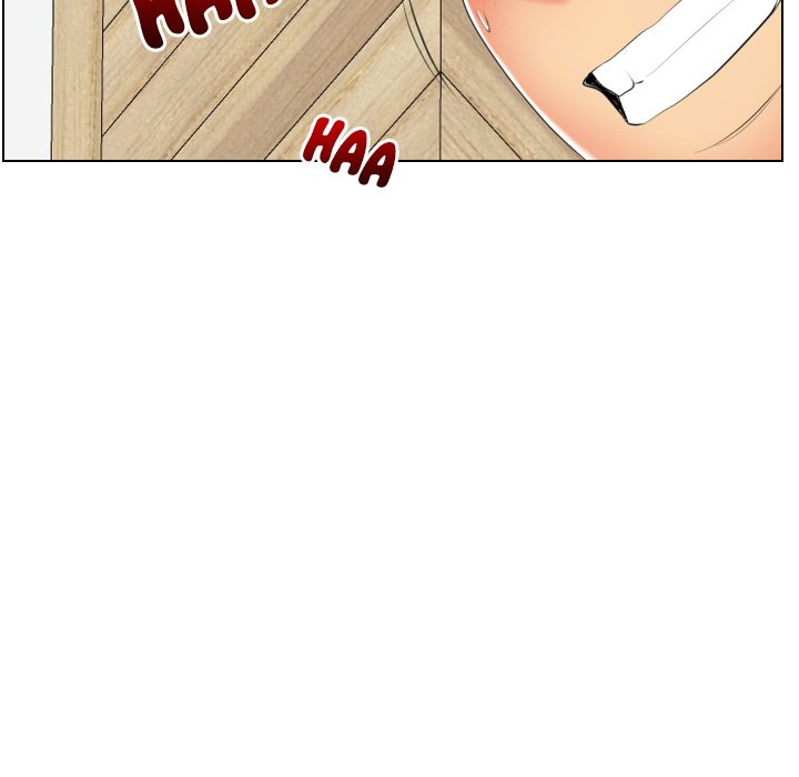 Sneaky Deal Chapter 19 Page 47