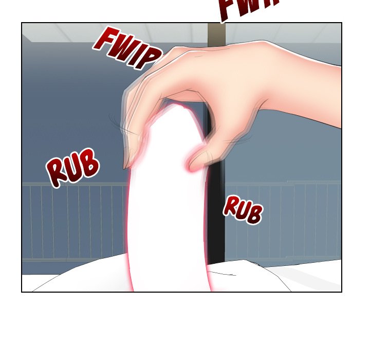 Sneaky Deal Chapter 19 Page 6