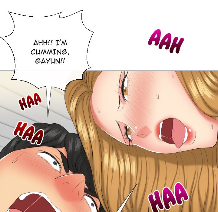 Sneaky Deal Chapter 19 Page 60