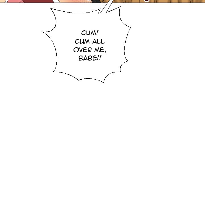 Sneaky Deal Chapter 19 Page 61