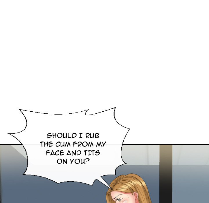Sneaky Deal Chapter 19 Page 74