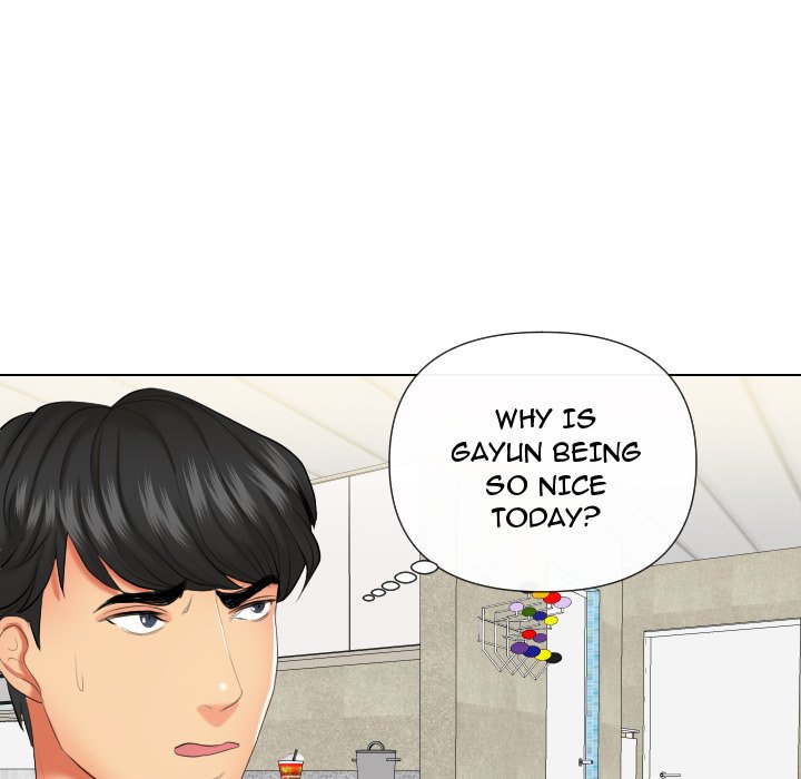 Sneaky Deal Chapter 19 Page 77