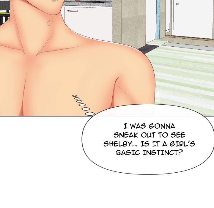 Sneaky Deal Chapter 19 Page 78