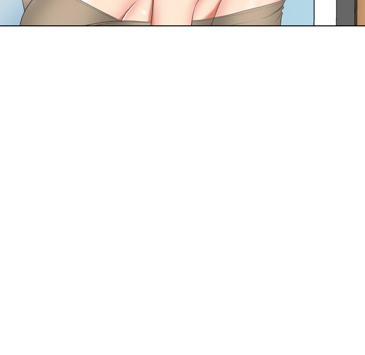 Sneaky Deal Chapter 19 Page 83