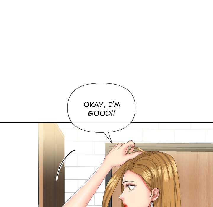Sneaky Deal Chapter 19 Page 85