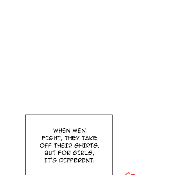 Sneaky Deal Chapter 19 Page 88