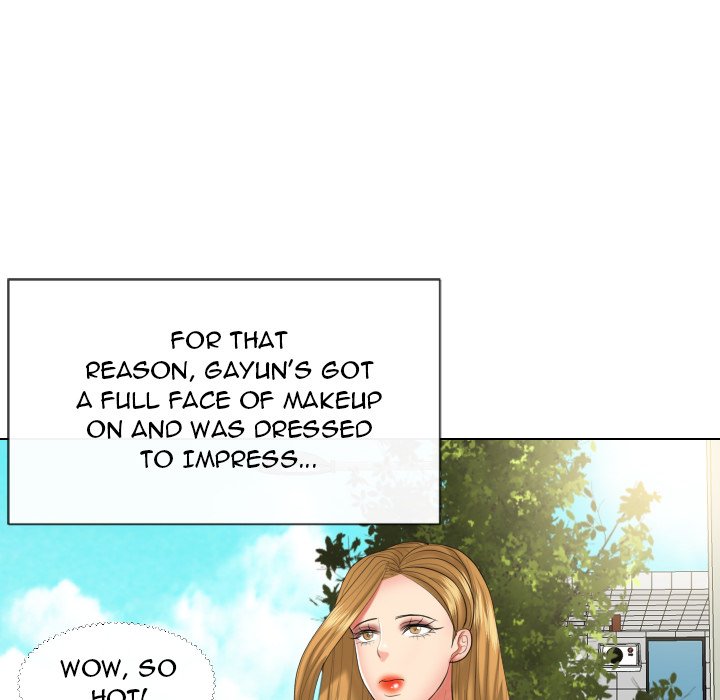Sneaky Deal Chapter 19 Page 91