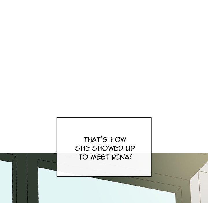 Sneaky Deal Chapter 19 Page 94