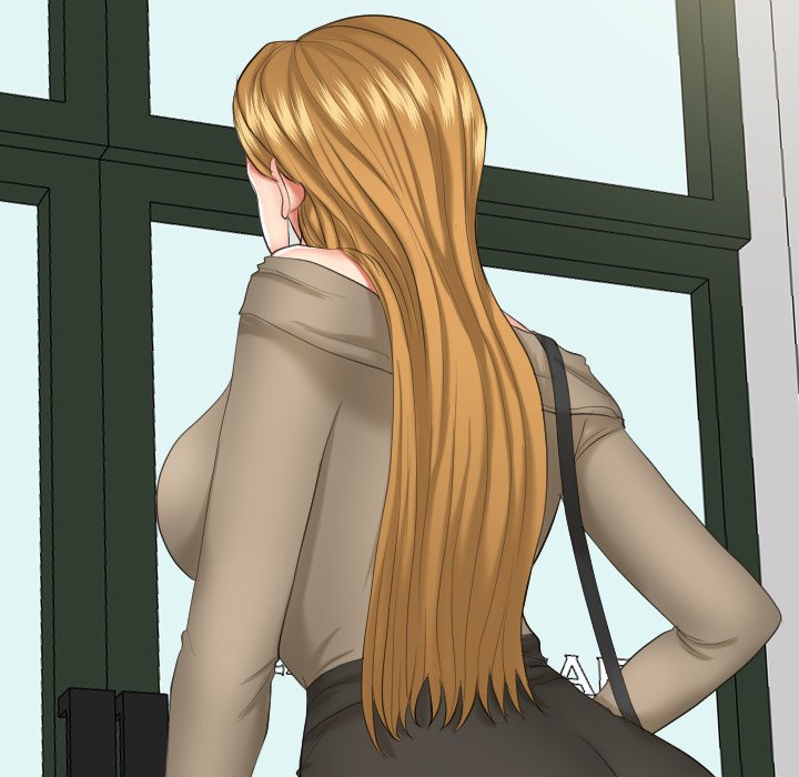 Sneaky Deal Chapter 19 Page 95