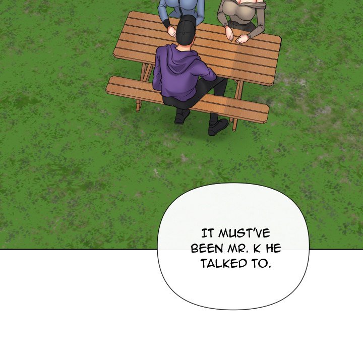 Sneaky Deal Chapter 20 Page 101