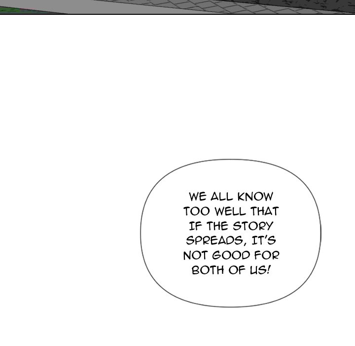 Sneaky Deal Chapter 20 Page 104