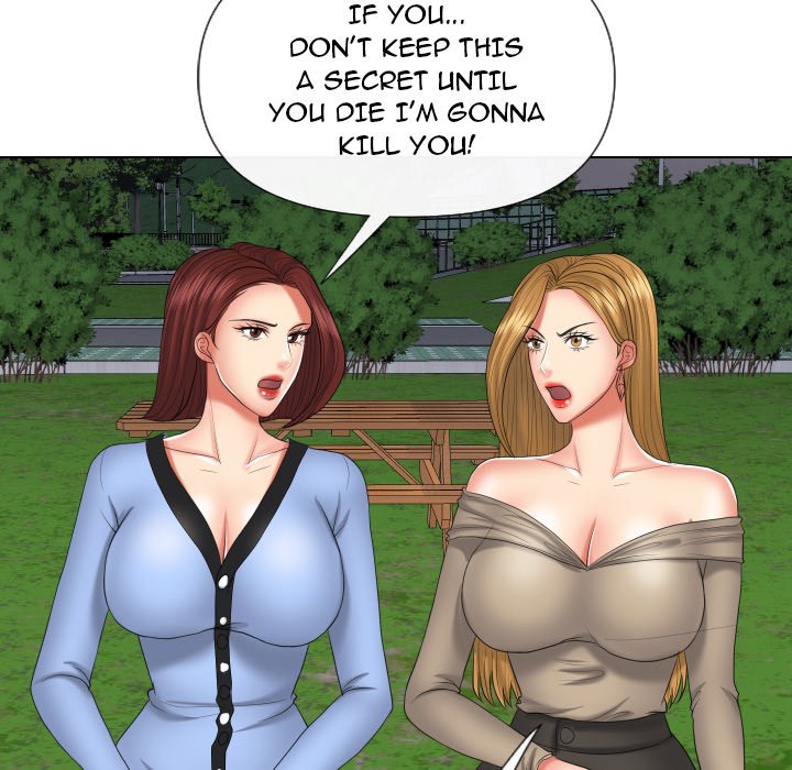 Sneaky Deal Chapter 20 Page 106