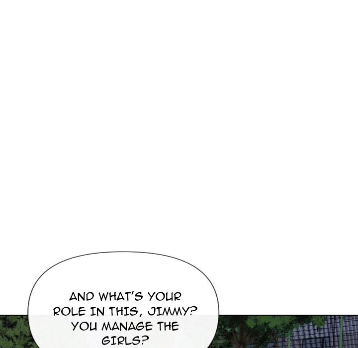 Sneaky Deal Chapter 20 Page 108