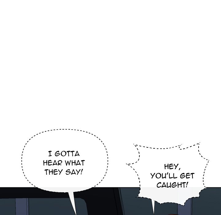 Sneaky Deal Chapter 20 Page 11