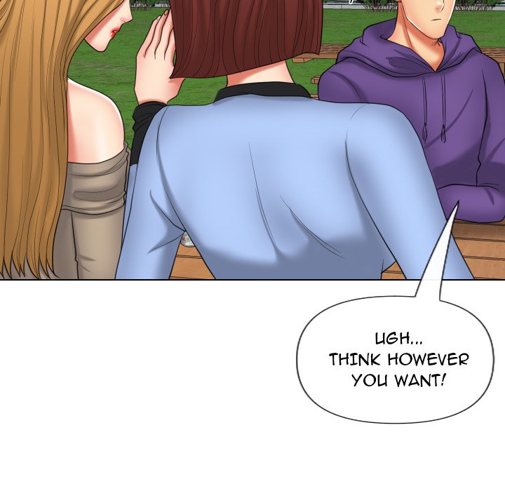 Sneaky Deal Chapter 20 Page 112