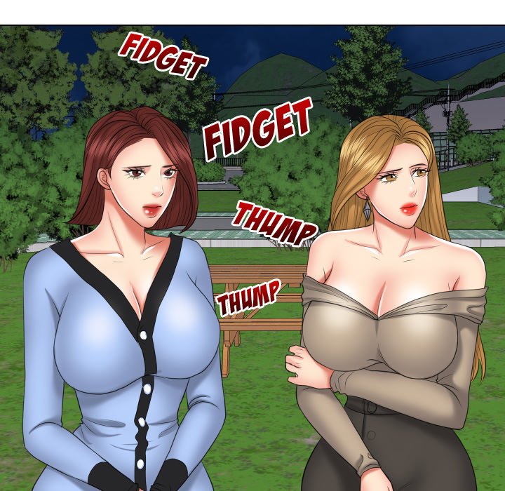 Sneaky Deal Chapter 20 Page 117
