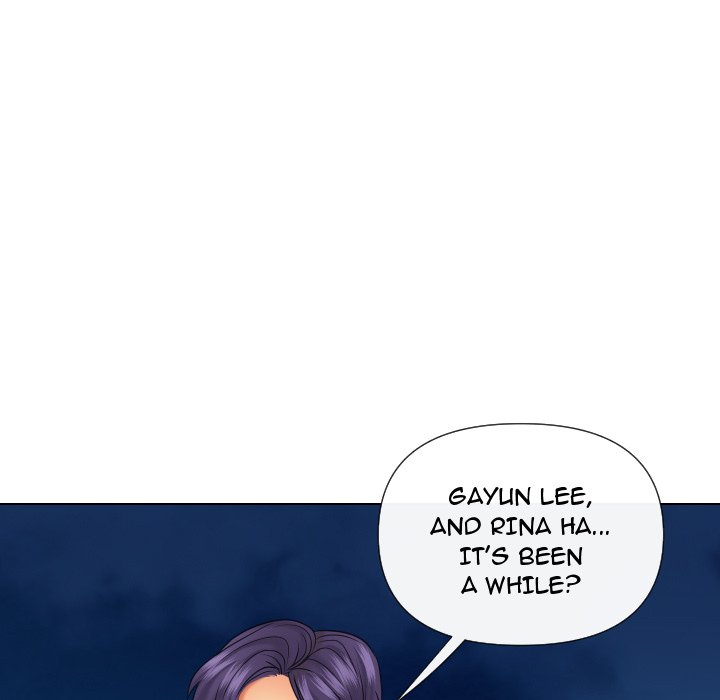 Sneaky Deal Chapter 20 Page 119