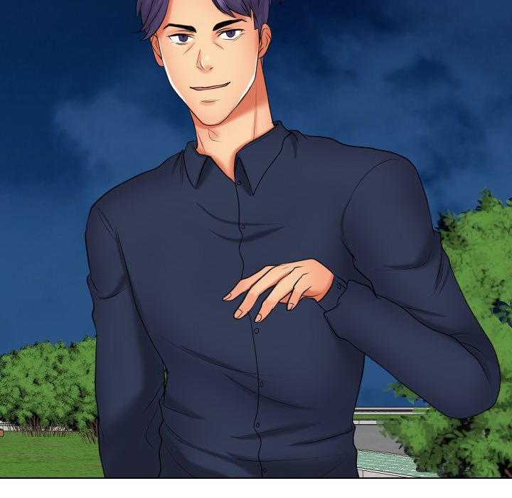Sneaky Deal Chapter 20 Page 120
