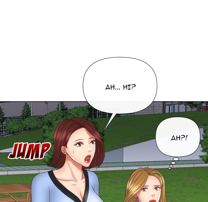 Sneaky Deal Chapter 20 Page 122